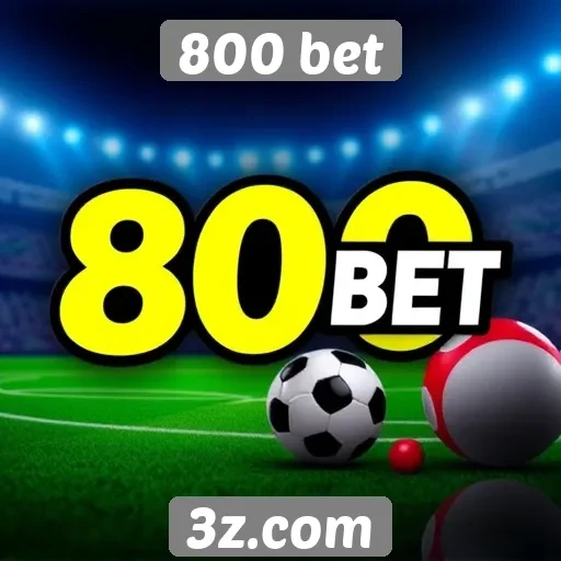 Análise dos jogos disponíveis no site 800 bet