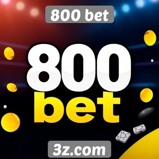 Plataforma 800 bet oferece diversas opções de jogos