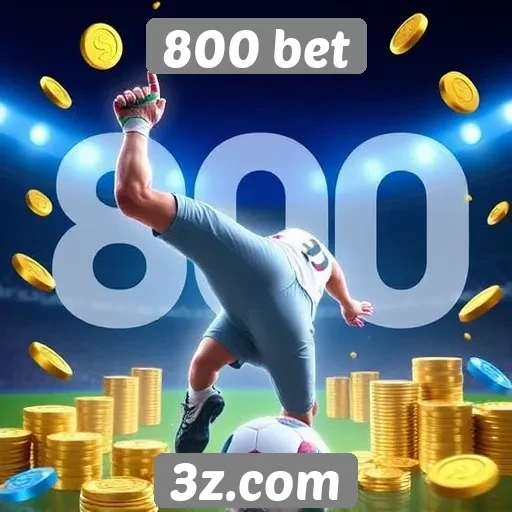 800 bet oferece novas opções de jogos online