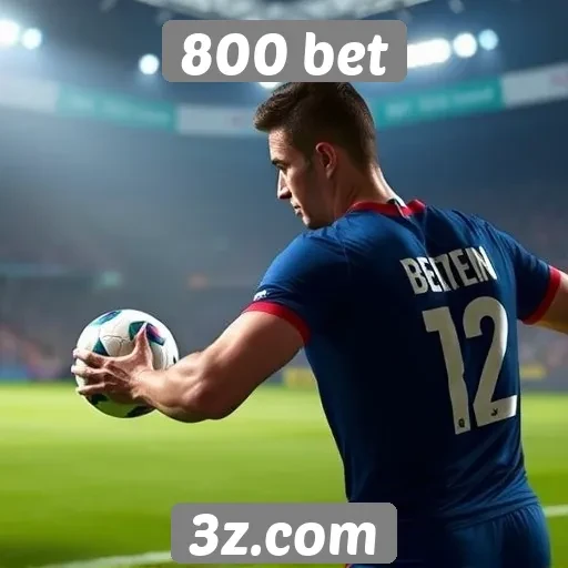 800 bet oferece promoções exclusivas para novos jogadores