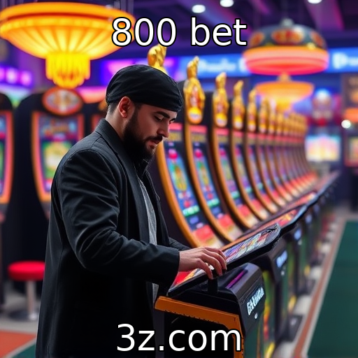 Futuro das máquinas caça-níqueis em cassinos