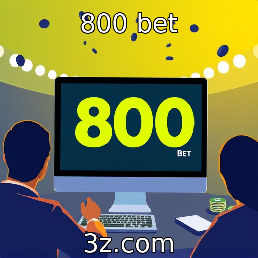 Crescimento das plataformas de apostas online em destaque